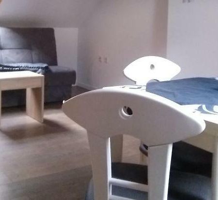 Gemuetliche Wohnung Naehe Centro Oberhausen  Bagian luar foto