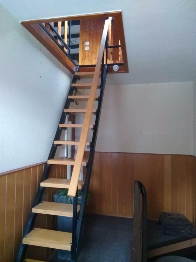 Gemuetliche Wohnung Naehe Centro Oberhausen  Bagian luar foto